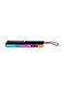 Geepas Rechargeable Hair Brush Multicolour 29cm