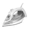 Philips Steam Iron DST5010/16, 2400 W, 320 ml, Grey, 5000 Series, SteamGlide Plus