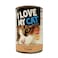 I Love My Cat Tuna 400GR