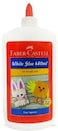 Generic Faber-Castell White Glue In A 480ml Bottle