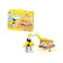 Block Play Set 7602