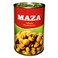 Maza Whole Mushroom 400gr