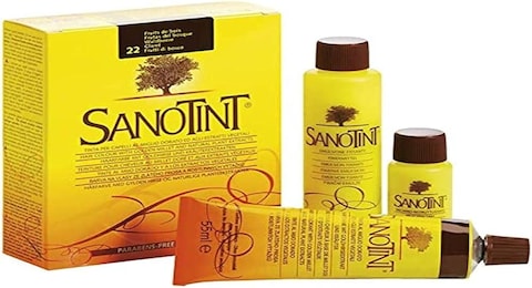 Sanotint 22 Claret