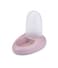 IMAC Ciottoli Food Dispenser - 1.5L, Pink, 1.5L