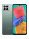 Samsung Galaxy M33, 8GB, 128GB, 5G, Mystique Green - Indian Version (6000mAh Battery Up To 16GB RAM With RAM Plus, Travel Adapter To Be Purchased Separately)