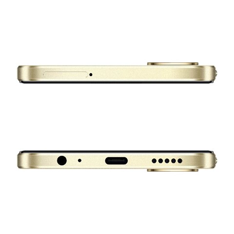 Vivo Y16 - 4GB Ram - 64GB - Drizzling Gold