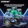 COOLBABY's new 360 infinite drift electric kart children's drift car