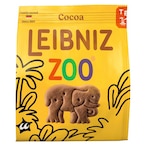 Buy Bahlsen Zoo Cocoa 100g in UAE