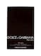 Dolce &amp; Gabbana The One Eau De Toilette 100ml