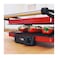 Bosch Contact Grill - 2000 Watt - Red - TCG4104