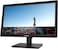 Lenovo D19-10 18.5" HD TN Businesses Monitor, WLED Anti-glare 16 9 Display, 5ms Response Time, 16.7M Colors with 72% NTSC, 1x HDMI 1.4, 1x VGA, Black   61E0KCT6UK