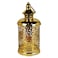 WT-Easycare 015 Decorative Lantern Gold