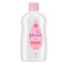 J&amp;J Baby Oil 125Ml