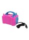 Generic Automatic Two Nozzles Balloon Air Pump