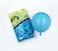 Party Time 100-Pieces 12" Standard Baby Blue Latex Balloons For Birthday Wedding Baby Shower Anniversary Decorations - Party Supplies