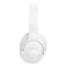 JBL Tune 770NC Headphones With Mic Wireless Noise Cancellation White