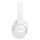 JBL Tune 770NC Headphones With Mic Wireless Noise Cancellation White