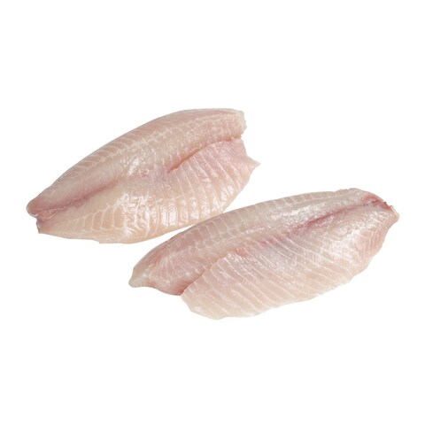 Frozen Tilapia Fillet