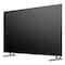 Hisense Class U6 Series 65-Inch ULED 4K Smart Google LED TV 65U6K Black