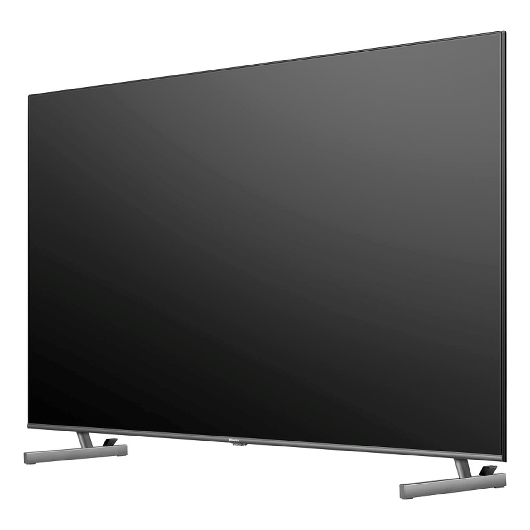 Hisense Class U6 Series 65-Inch ULED 4K Smart Google LED TV 65U6K Black