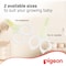 Pigeon Safety Nail Scissor 18007 Multicolour
