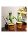 Electric Dancing Plant Cactus Plush Stuffed Toy with Music