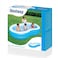 Bestway Big Lagoon Family Pool 54117 Blue 262x157x46cm