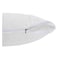 KINGS PILLOW PROTECTOR WHITE