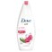 Dove Go Fresh Body Wash Pomegranate 500ml