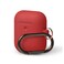 Elago - 2nd Generation Airpods Hang Case - Red