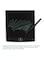 Generic Portable Electronic Lcd Writing Tablet Assorted Colors