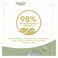 DOVE BODY WASH GREEN CLAY 250ML