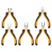 Ingco Pliers Set 5 Pieces