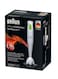 Braun Multiquick Hand Blender 450W 600 ml MQ 100 White/Green