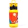 Eazy Kids Water Bottle 500ml Yellow