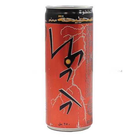 Code Red Energy Drink 250 Ml