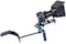 DMK Power Coopic Vrs1 DSLR Rig For Canon 1D, 1Dii,5Diii, 6D, 7D,80D And Nikon D5 D810, D50,D750 Etc. Cameras