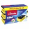 Vileda Glitzi Sponge Scourer 9 Count