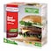Americana 24 Beef Burger Arabic Spices 1344g
