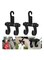 Tot - Car Headrest Double Hook Hanger