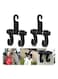 Tot - Car Headrest Double Hook Hanger