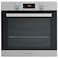 Ariston Hotpoint Class 3 Built-In Oven 66l FA3 540 H IX HA Black