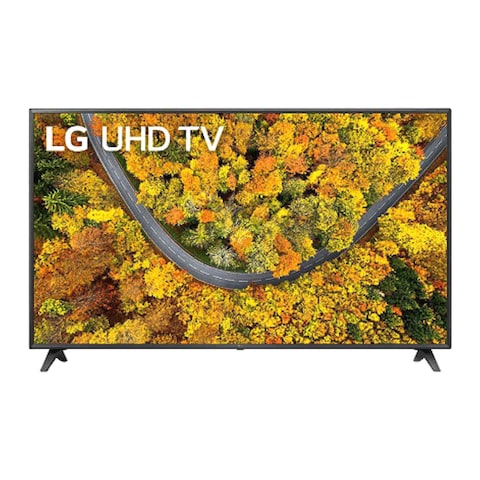 LG 75 Series 70-Inch 4K Ultra HD TV UP7550