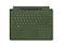 Microsoft Surface Pro 9, 8 &amp; X Signature Keyboard, Forest Green