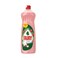 Fairy Red Apple Aromatics Dishwashing Liquid Soap 500ML 30Percent  Off