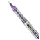 Uni-ball UB-157 Rollerball Eye Fine Pen Purple