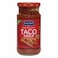Santa Maria Taco Sauce With Fine Pieces Hot 230g