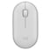 Logitech Wireless Pebble M350 Wireless Mouse - Off-White