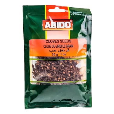 Abido Cloves Seeds 30GR