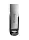 SanDisk - Ultra Flair USB 3.0 Flash Drive 32GB Silver/Black